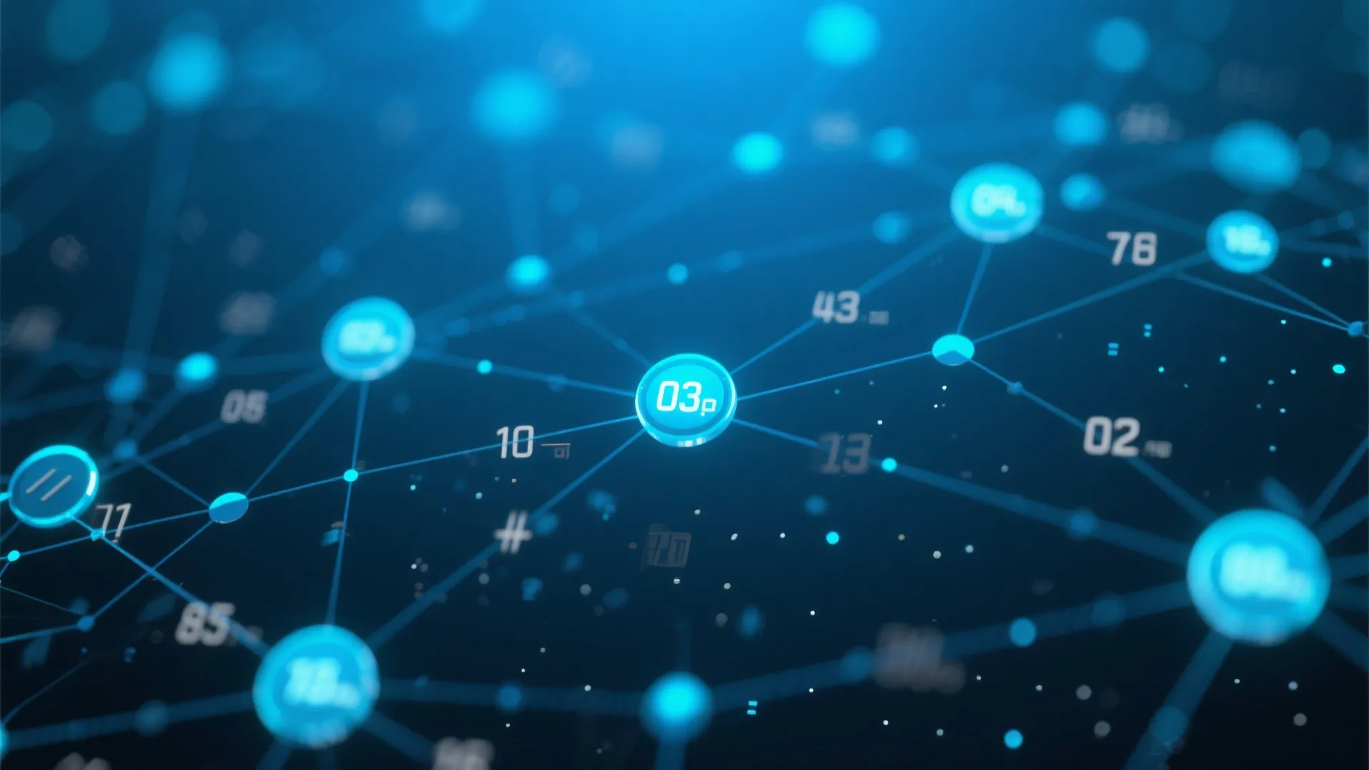 福彩3D数据可视化