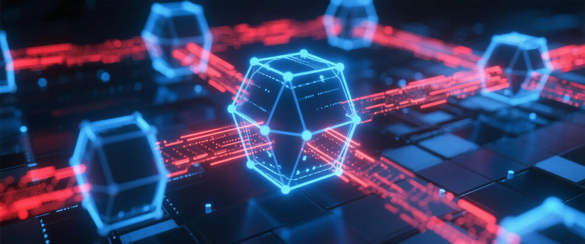 Data Network Background