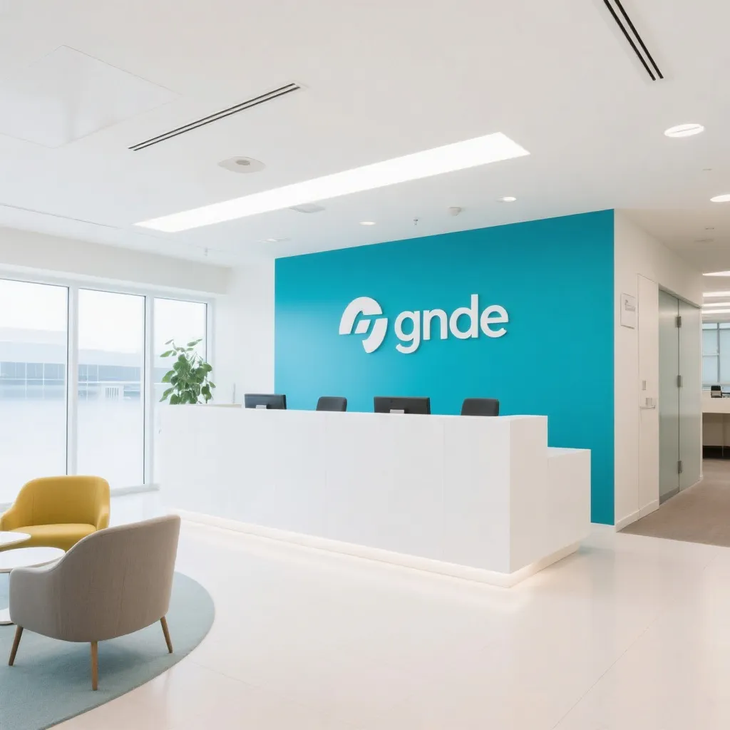Corporate Office